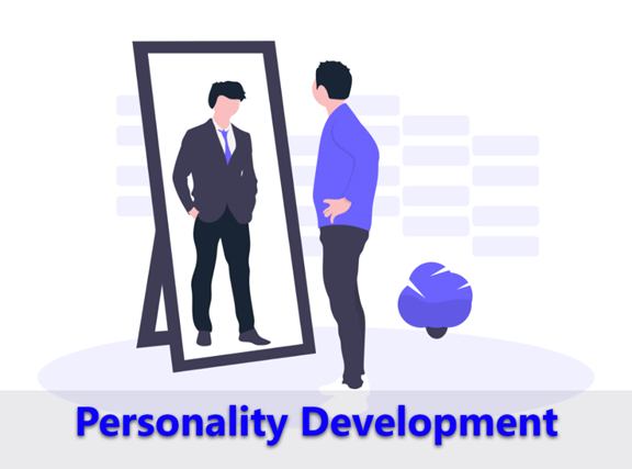 10 Top Personality development tips for students in India