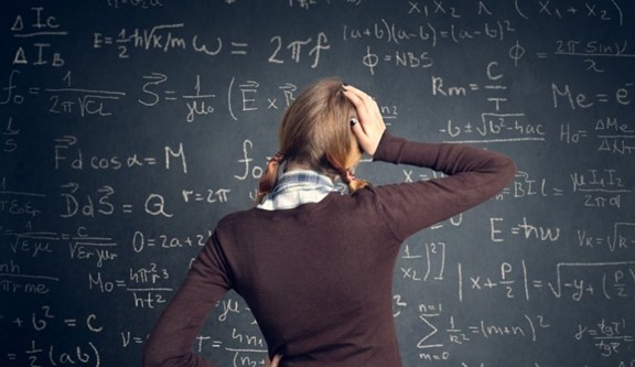 5 Best courses for maths students