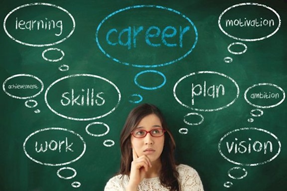 8 Ways to help high school students choose their career path